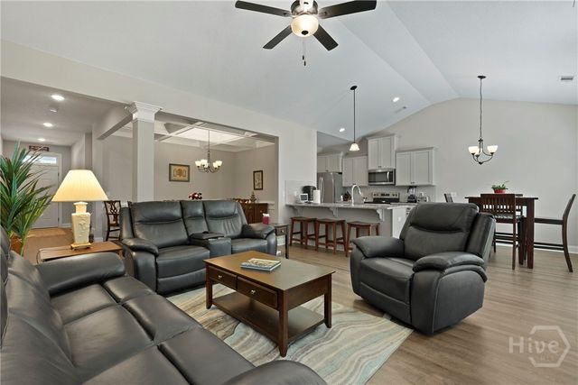 138 Sams Drive, Guyton, GA 31312