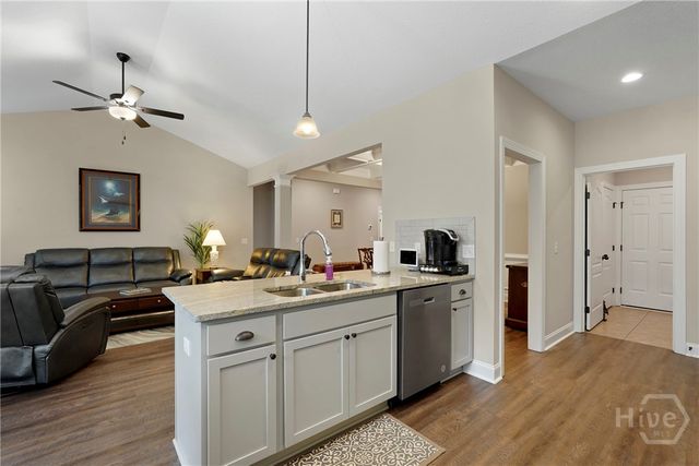 138 Sams Drive, Guyton, GA 31312