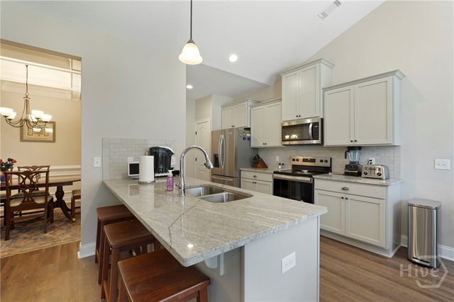 138 Sams Drive, Guyton, GA 31312