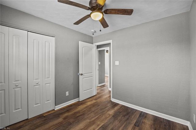 181 Paladin DR, Virginia Beach, VA 23452