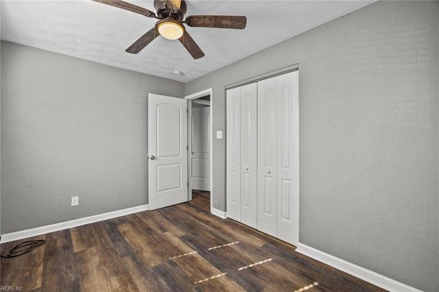 181 Paladin DR, Virginia Beach, VA 23452