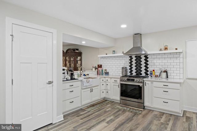 5018 BIRCH LEAF CIR, Fredericksburg, VA 22407