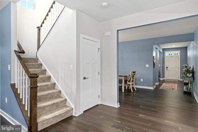 5018 BIRCH LEAF CIR, Fredericksburg, VA 22407