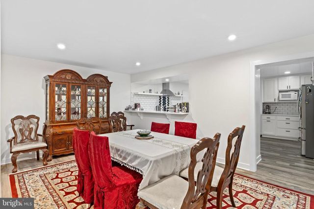 5018 BIRCH LEAF CIR, Fredericksburg, VA 22407