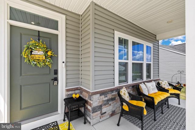 5018 BIRCH LEAF CIR, Fredericksburg, VA 22407