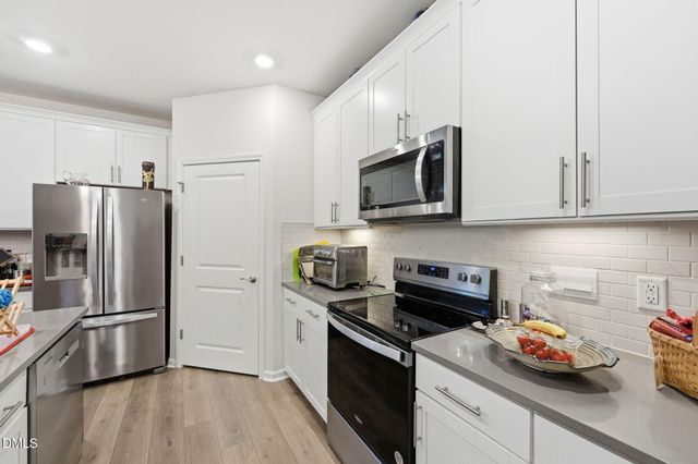 1648 Abberly Place, Graham, NC 27253