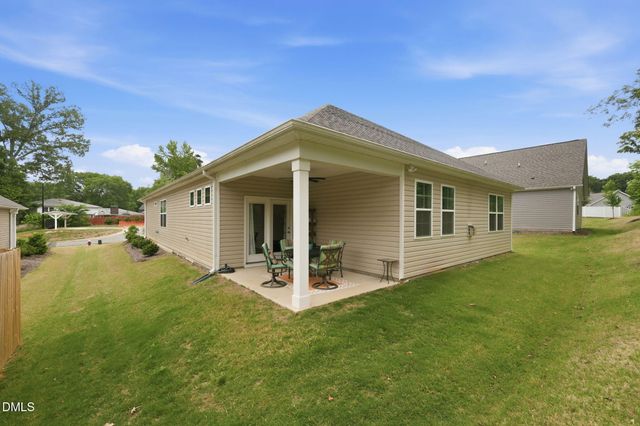 1648 Abberly Place, Graham, NC 27253