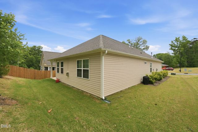 1648 Abberly Place, Graham, NC 27253
