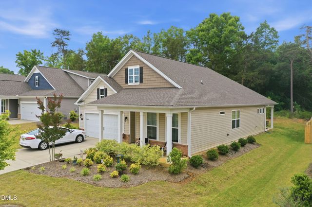 1648 Abberly Place, Graham, NC 27253