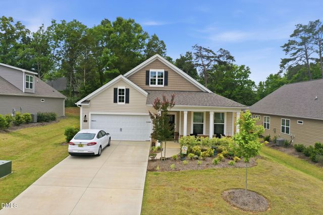 1648 Abberly Place, Graham, NC 27253