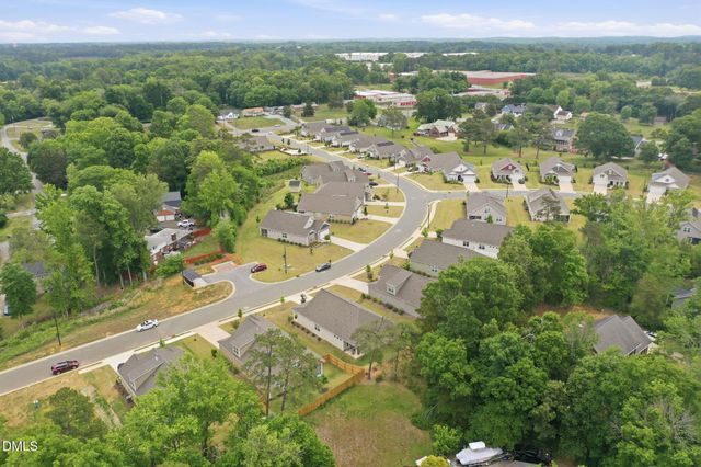 1648 Abberly Place, Graham, NC 27253