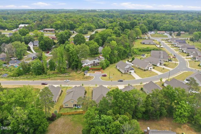 1648 Abberly Place, Graham, NC 27253