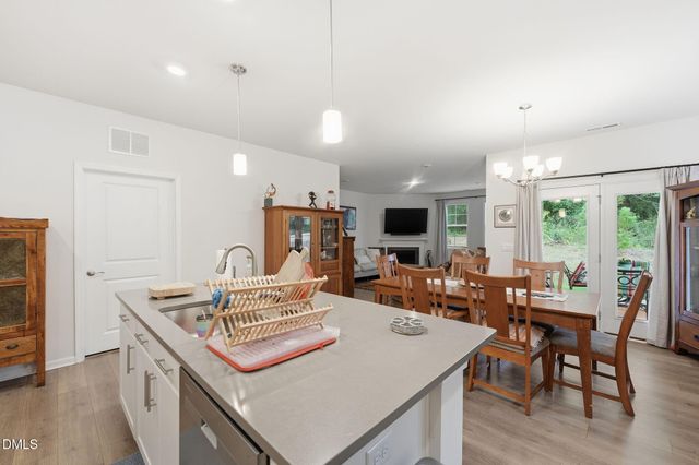 1648 Abberly Place, Graham, NC 27253