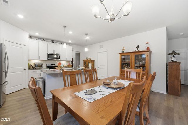 1648 Abberly Place, Graham, NC 27253