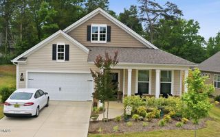 1648 Abberly Place, Graham, NC 27253