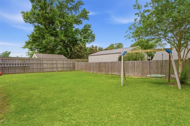 4324 Essex Street, Lake Charles, LA 70605