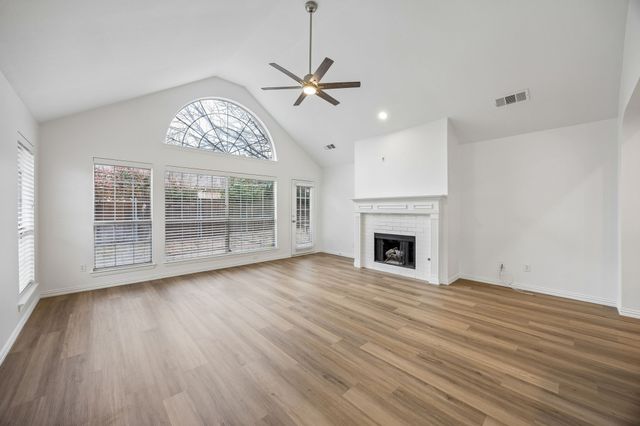 8001 Peony Court, Fort Worth, TX 76123