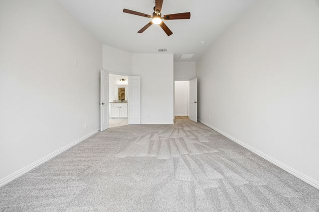 8001 Peony Court, Fort Worth, TX 76123