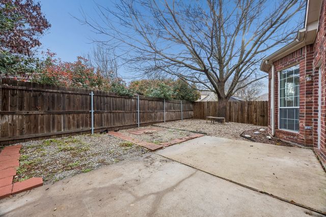 8001 Peony Court, Fort Worth, TX 76123