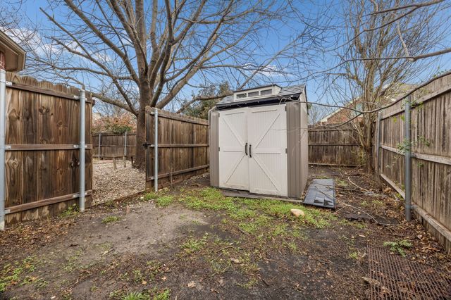 8001 Peony Court, Fort Worth, TX 76123