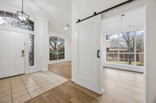 8001 Peony Court, Fort Worth, TX 76123