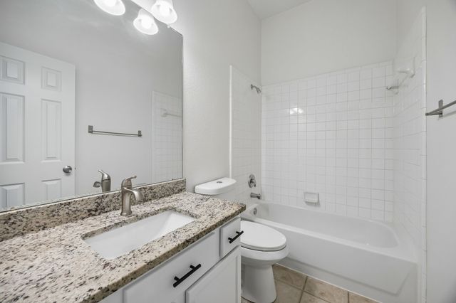 8001 Peony Court, Fort Worth, TX 76123