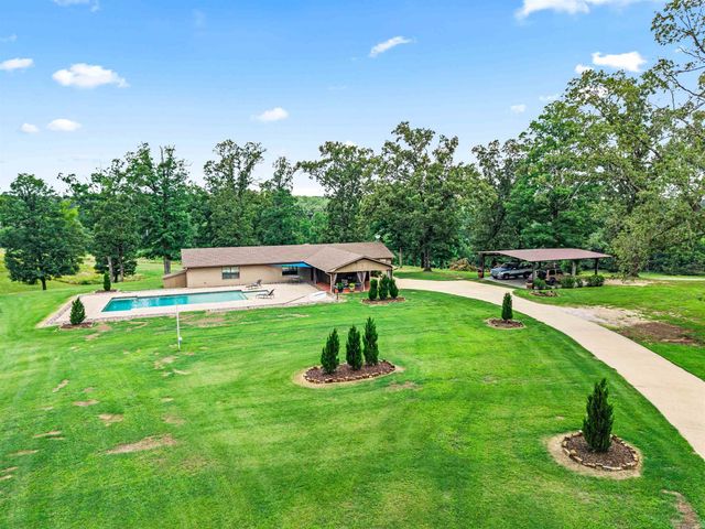 133 Graves Trail, Pearcy, AR 71964