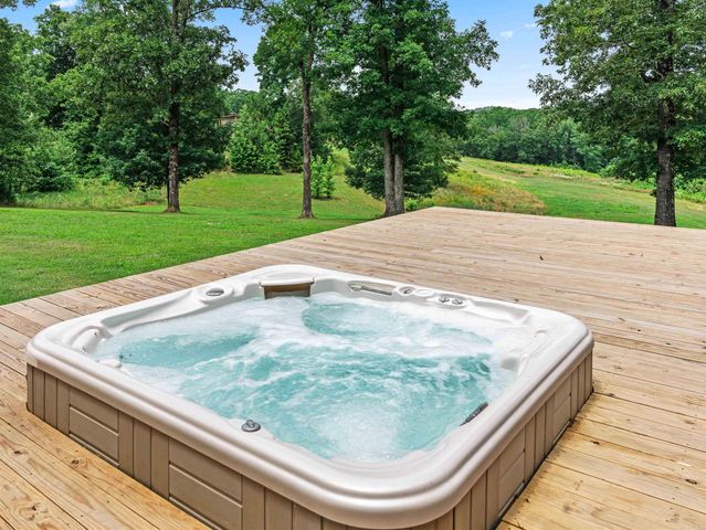 133 Graves Trail, Pearcy, AR 71964