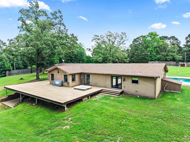 133 Graves Trail, Pearcy, AR 71964