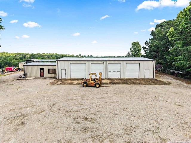 133 Graves Trail, Pearcy, AR 71964