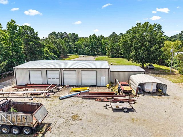 133 Graves Trail, Pearcy, AR 71964