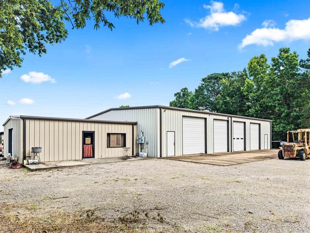 133 Graves Trail, Pearcy, AR 71964