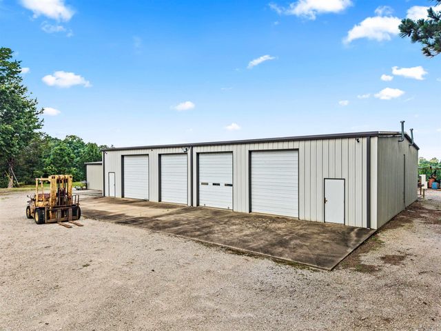 133 Graves Trail, Pearcy, AR 71964