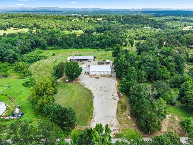 133 Graves Trail, Pearcy, AR 71964