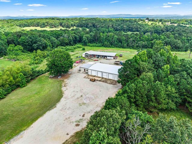 133 Graves Trail, Pearcy, AR 71964
