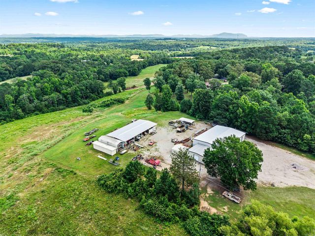 133 Graves Trail, Pearcy, AR 71964