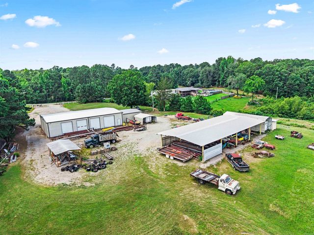 133 Graves Trail, Pearcy, AR 71964