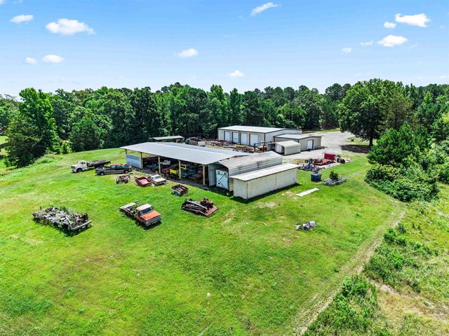 133 Graves Trail, Pearcy, AR 71964