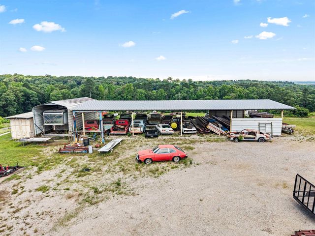 133 Graves Trail, Pearcy, AR 71964