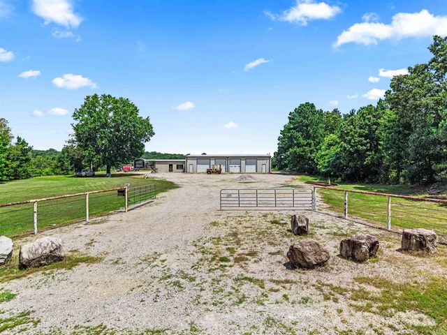 133 Graves Trail, Pearcy, AR 71964