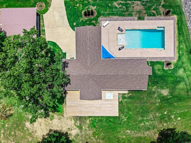 133 Graves Trail, Pearcy, AR 71964