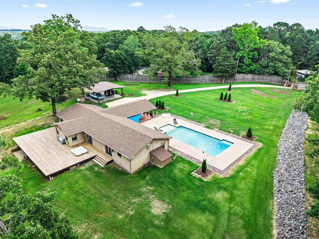 133 Graves Trail, Pearcy, AR 71964