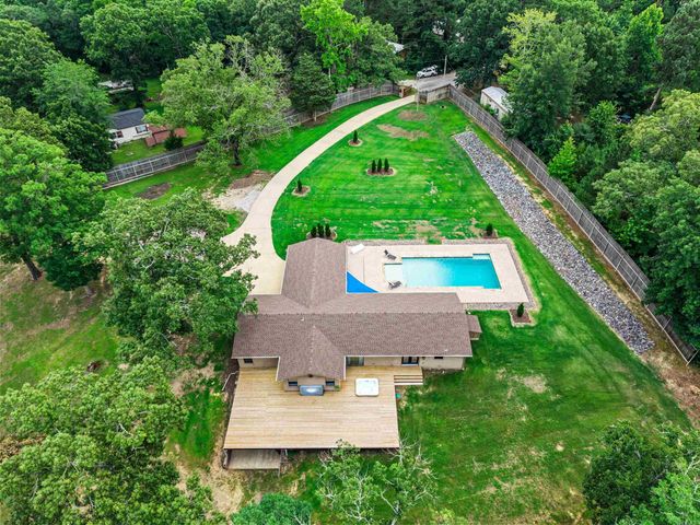 133 Graves Trail, Pearcy, AR 71964