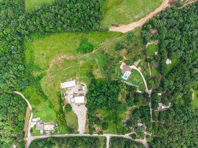 133 Graves Trail, Pearcy, AR 71964