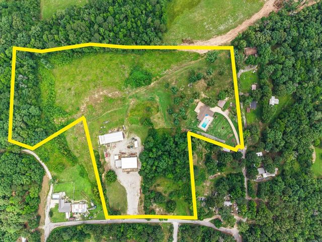 133 Graves Trail, Pearcy, AR 71964