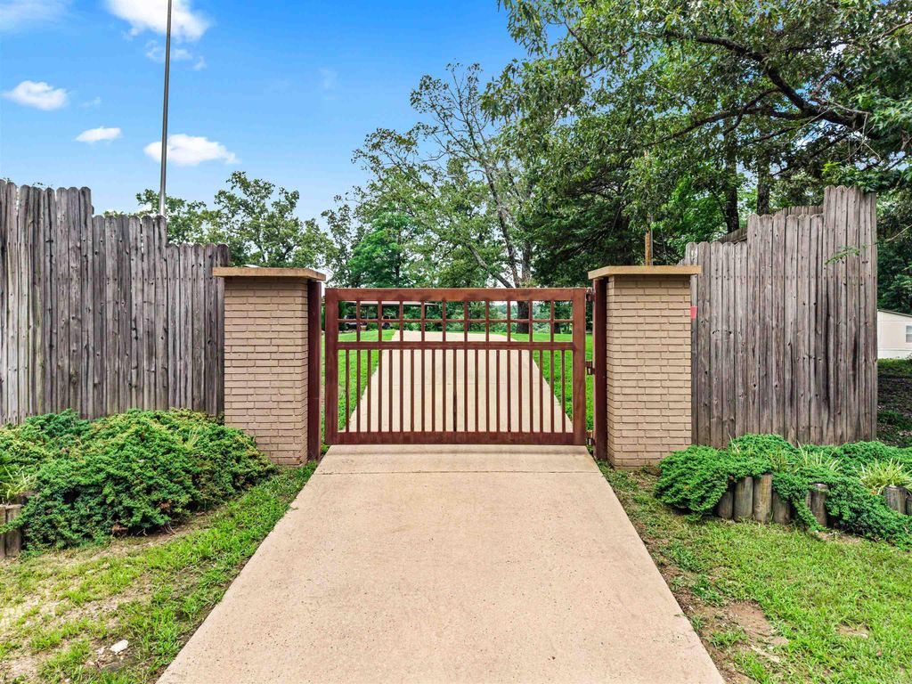 133 Graves Trail, Pearcy, AR 71964