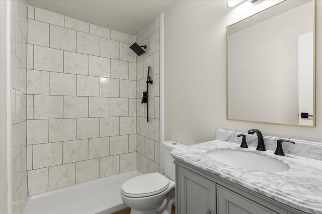 9311 Detroit Avenue, Lubbock, TX 79423