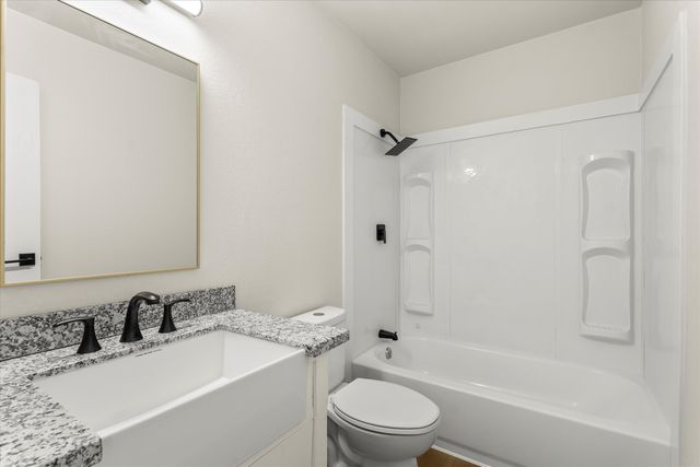 9311 Detroit Avenue, Lubbock, TX 79423