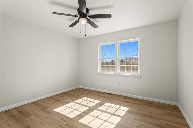 9311 Detroit Avenue, Lubbock, TX 79423