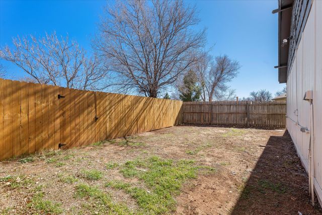 9311 Detroit Avenue, Lubbock, TX 79423